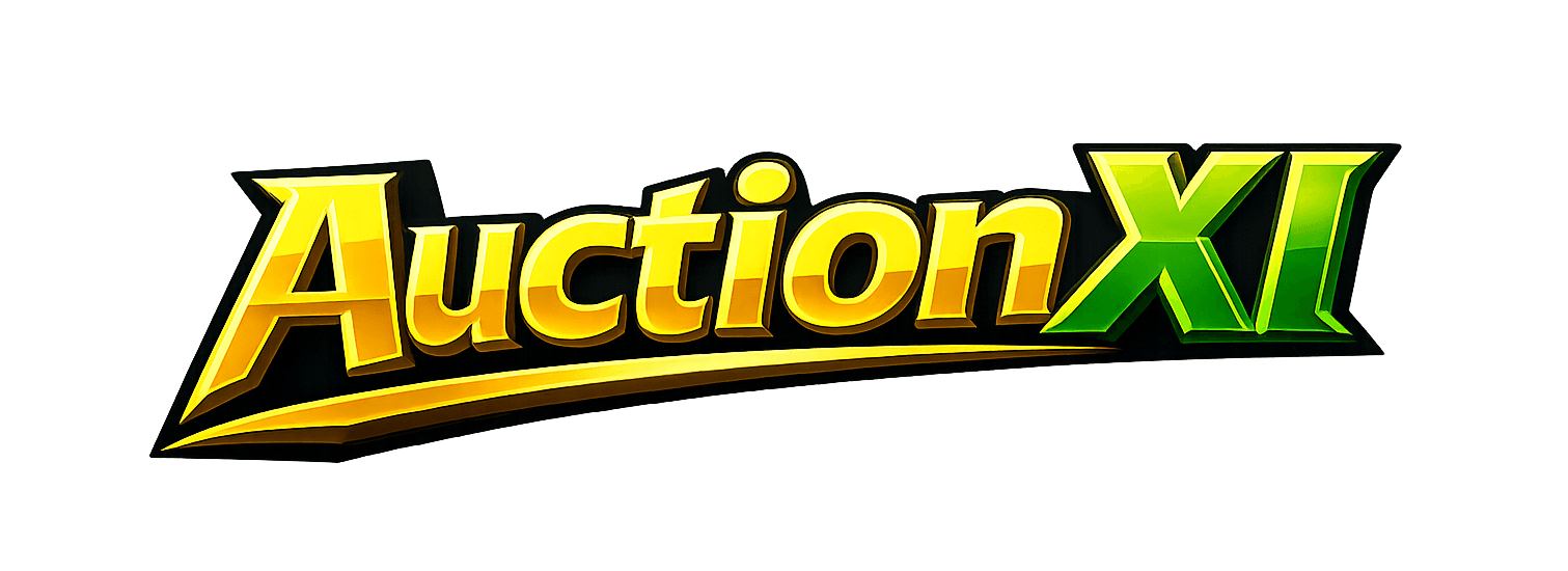 AuctionXI