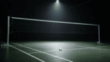 Badminton