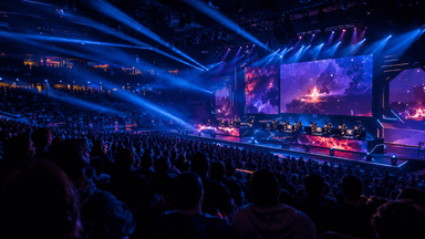Esports